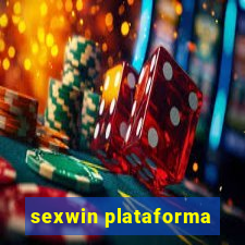 sexwin plataforma